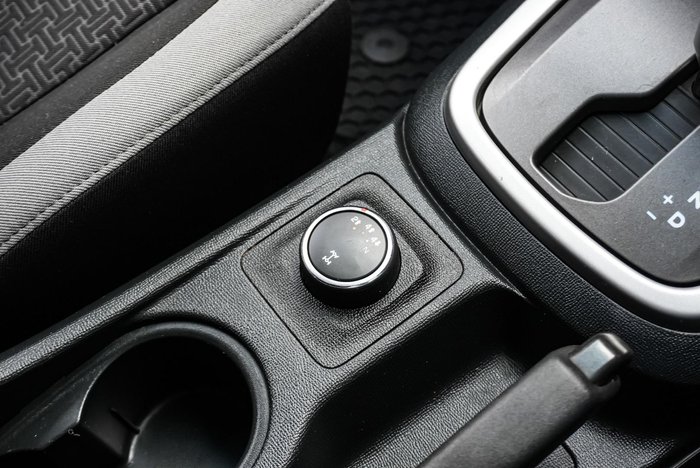 2018 Holden Colorado LS