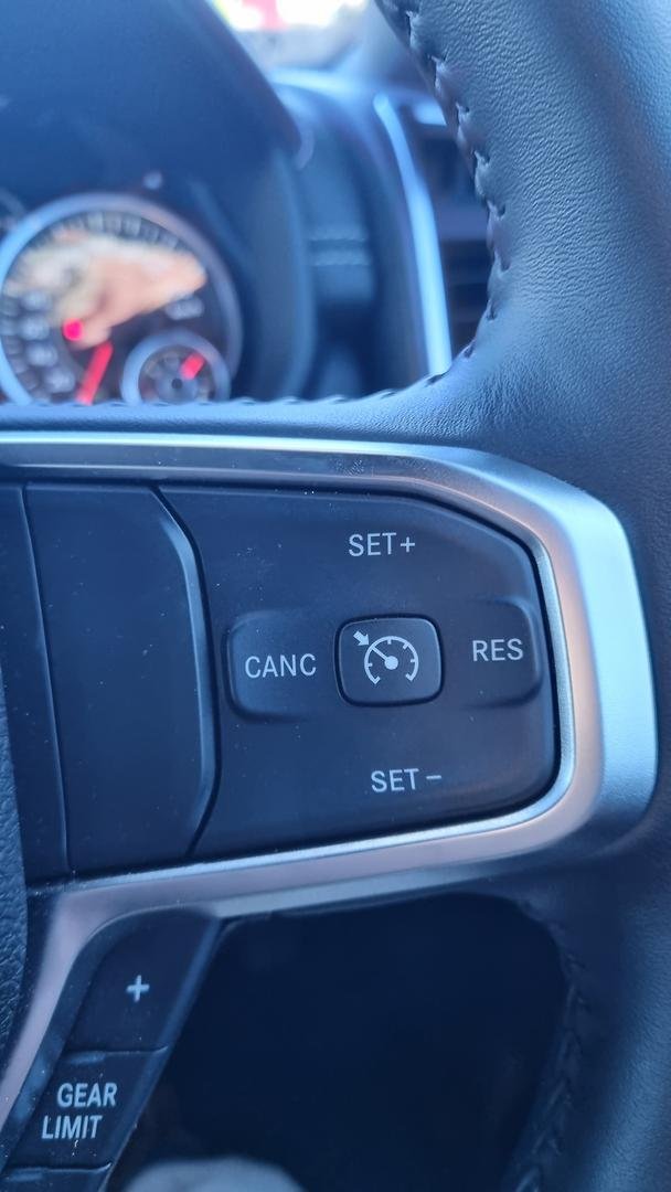 2024 RAM 1500 Big Horn