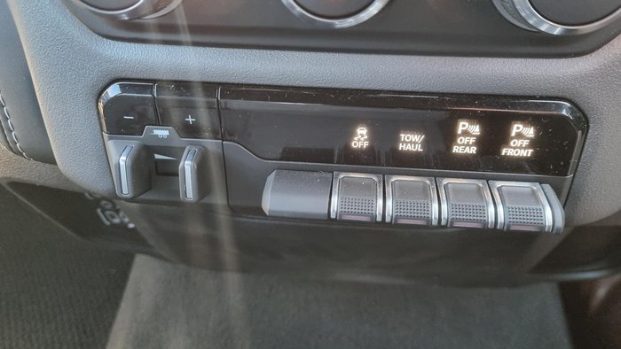 2024 RAM 1500 Big Horn