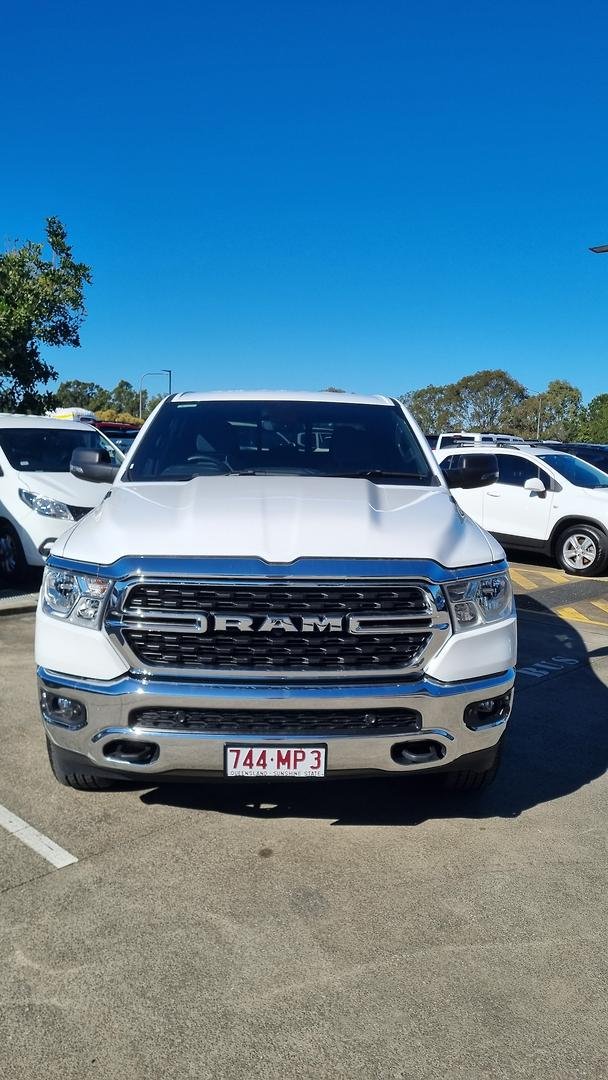 2024 RAM 1500 Big Horn