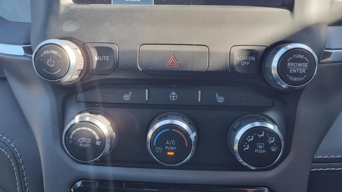 2024 RAM 1500 Big Horn