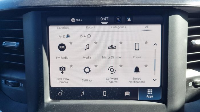 2024 RAM 1500 Big Horn