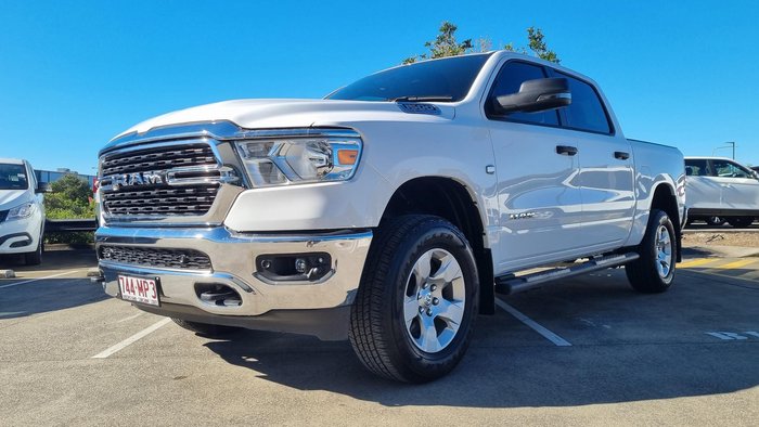 2024 RAM 1500 Big Horn