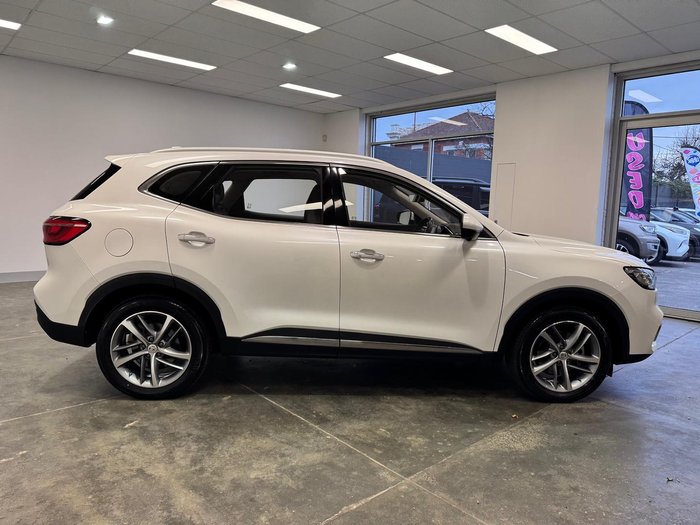 2021 MG HS PHEV Essence