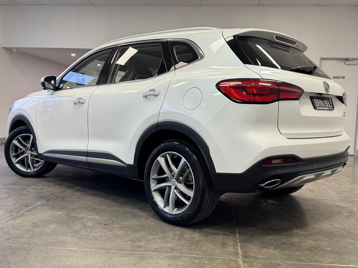 2021 MG HS PHEV Essence
