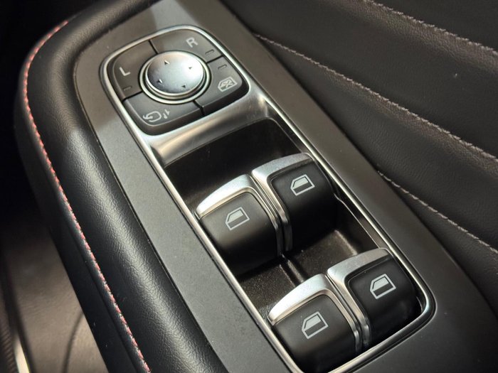 2021 MG HS PHEV Essence