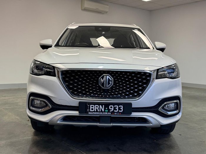 2021 MG HS PHEV Essence