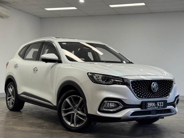 2021 MG HS PHEV Essence