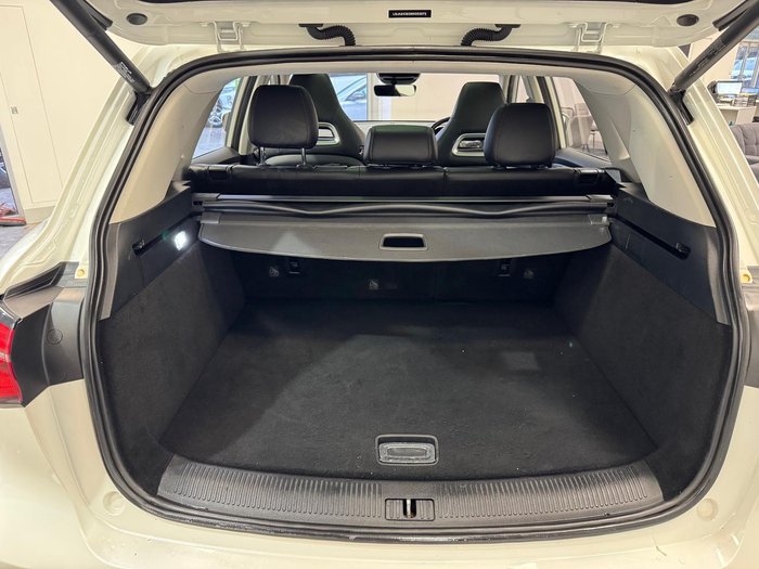 2021 MG HS PHEV Essence