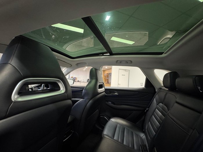 2021 MG HS PHEV Essence