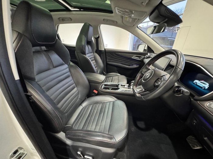 2021 MG HS PHEV Essence