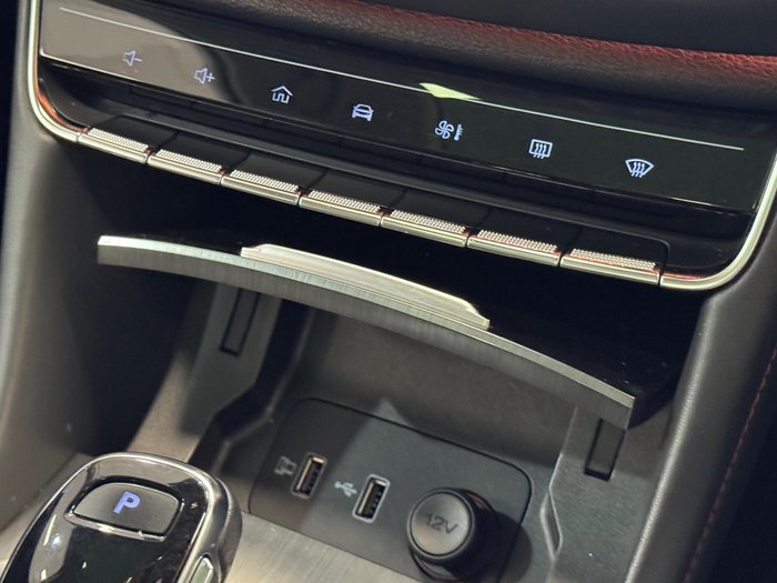 2021 MG HS PHEV Essence