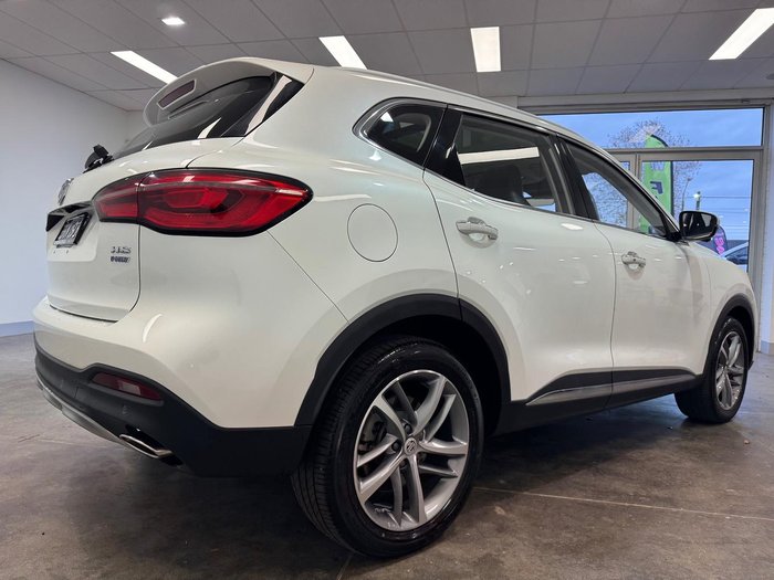 2021 MG HS PHEV Essence