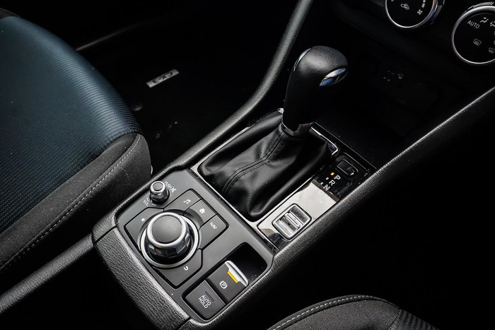 2023 Mazda CX-3 Maxx Sport
