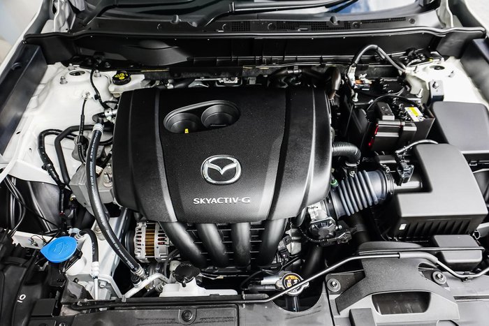 2023 Mazda CX-3 Maxx Sport