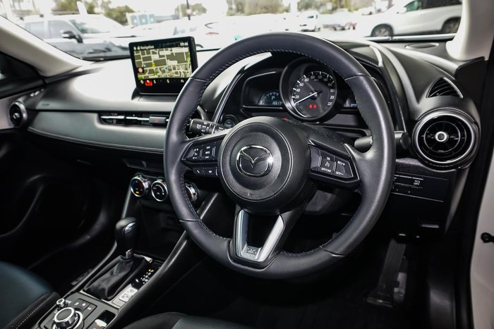 2023 Mazda CX-3 Maxx Sport