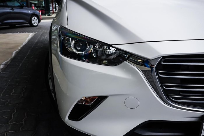 2023 Mazda CX-3 Maxx Sport