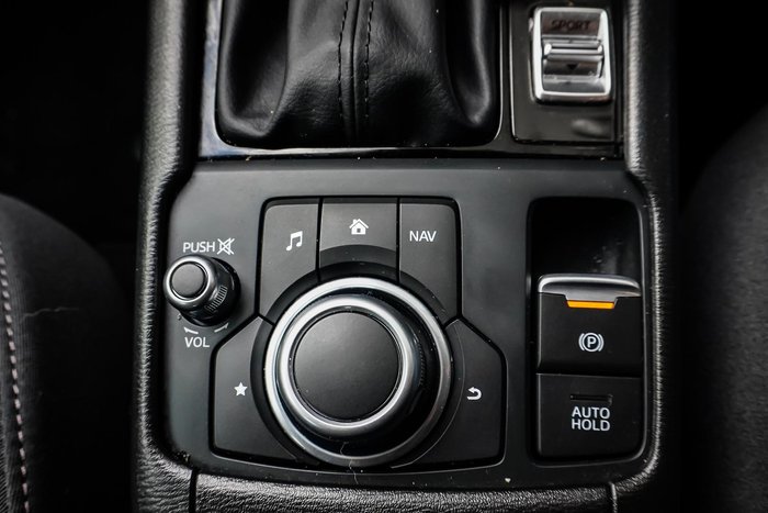 2023 Mazda CX-3 Maxx Sport