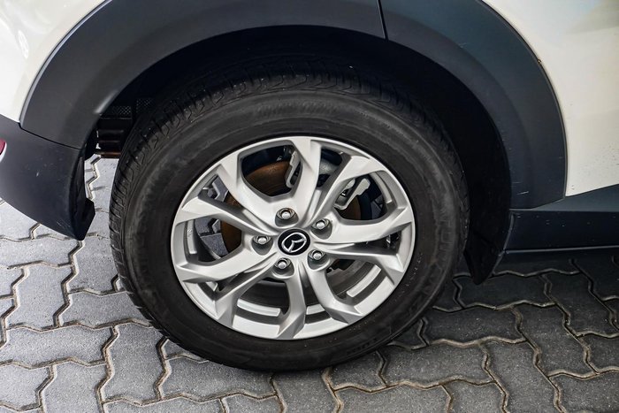 2023 Mazda CX-3 Maxx Sport