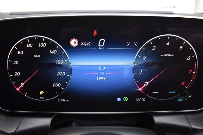 2024 Mercedes-Benz GLC-Class GLC300 X254 Four Wheel Drive Polar White