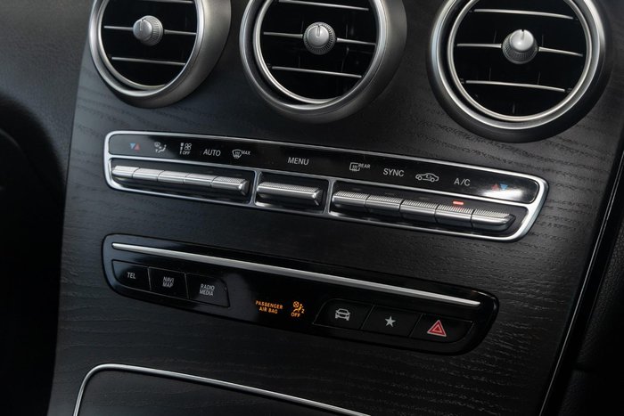 2021 Mercedes-Benz GLC-Class GLC43 AMG