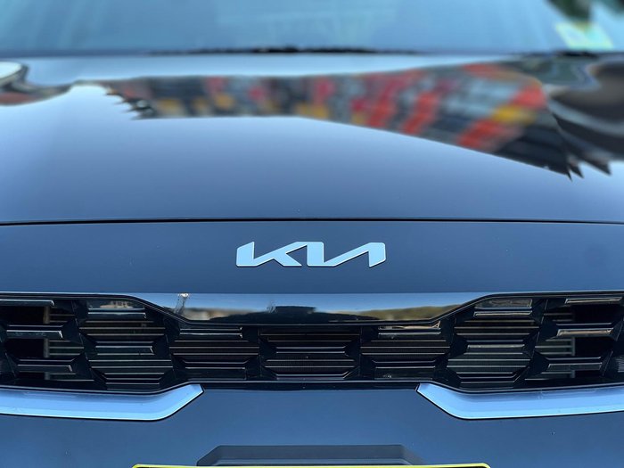 2024 Kia Cerato S