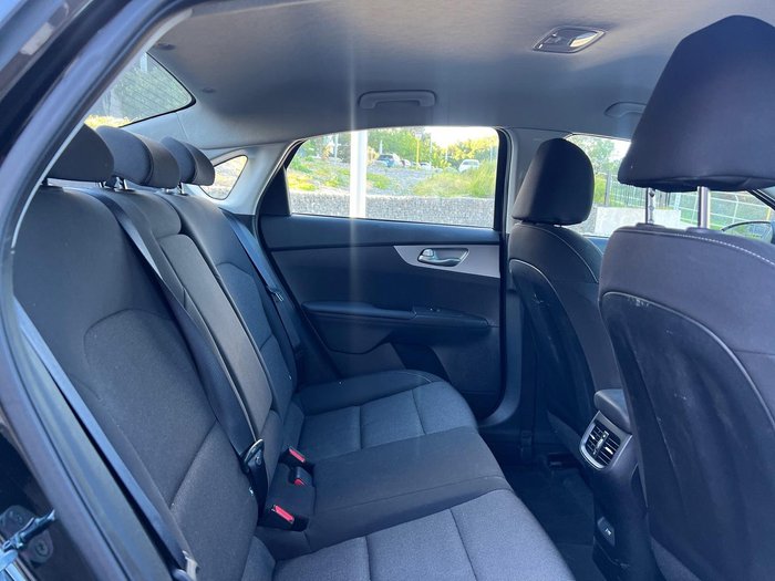 2024 Kia Cerato S