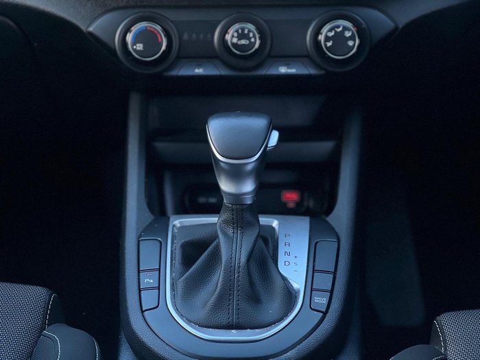 2024 Kia Cerato S