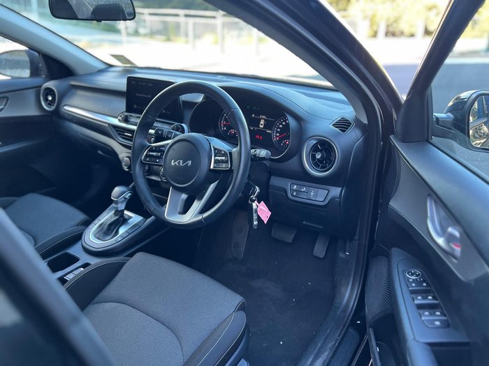 2024 Kia Cerato S