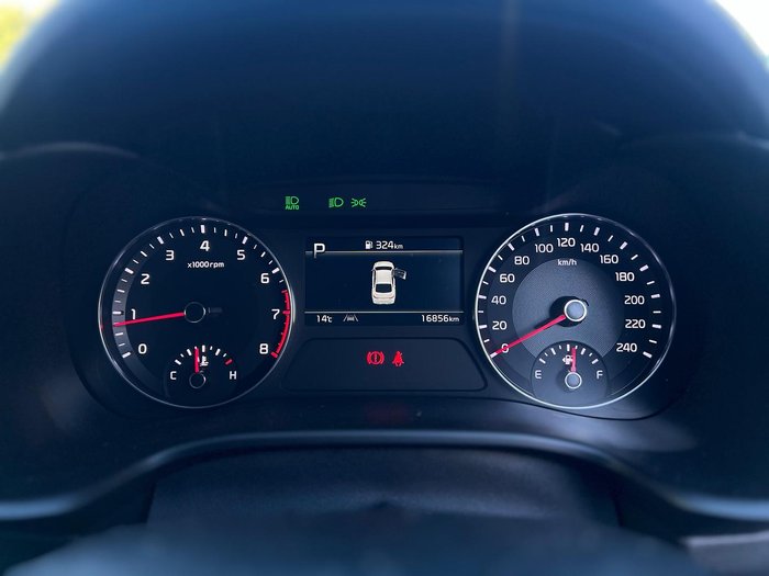 2024 Kia Cerato S