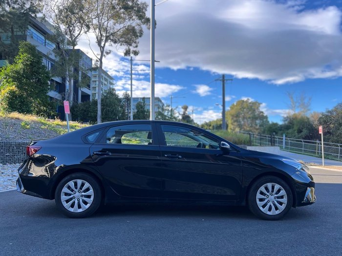 2024 Kia Cerato S