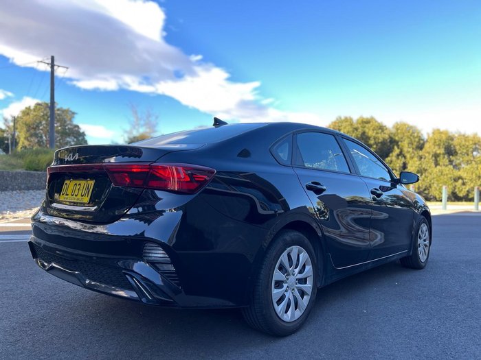 2024 Kia Cerato S