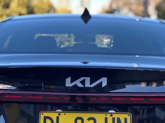 2024 Kia Cerato S