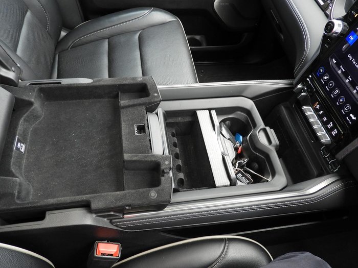 2021 RAM 1500 Limited RamBox