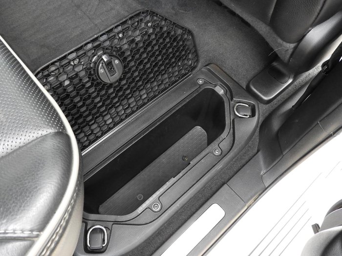 2021 RAM 1500 Limited RamBox