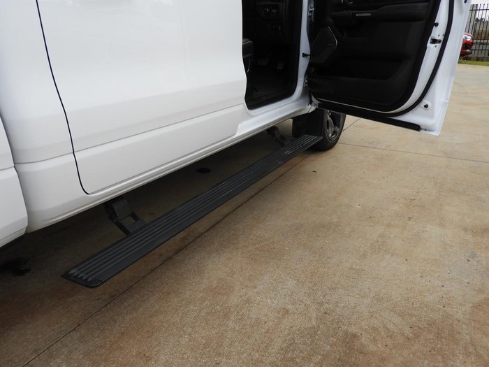 2021 RAM 1500 Limited RamBox