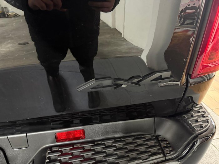 2024 RAM 1500 Limited Hurricane HO RamBox