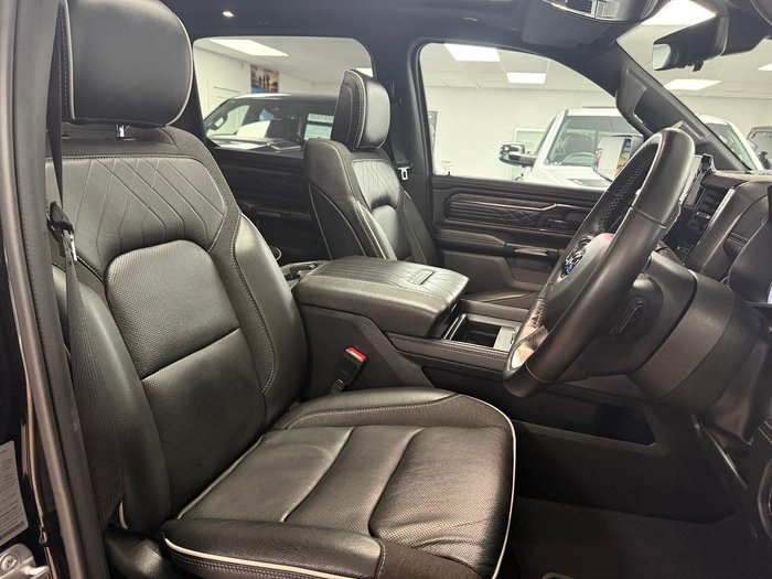 2024 RAM 1500 Limited Hurricane HO RamBox