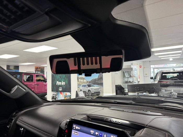 2024 RAM 1500 Limited Hurricane HO RamBox