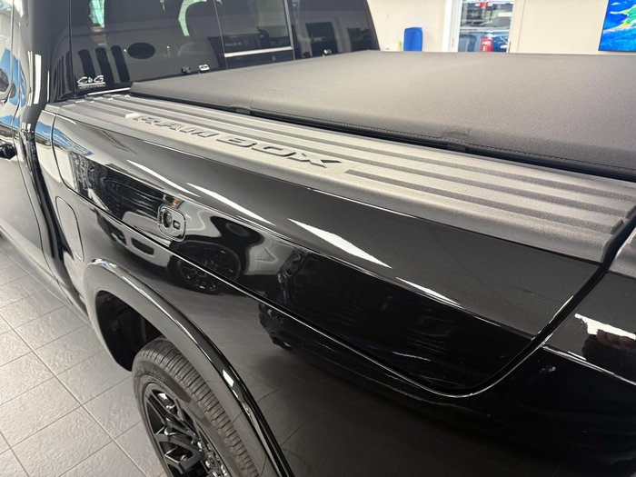 2024 RAM 1500 Limited Hurricane HO RamBox