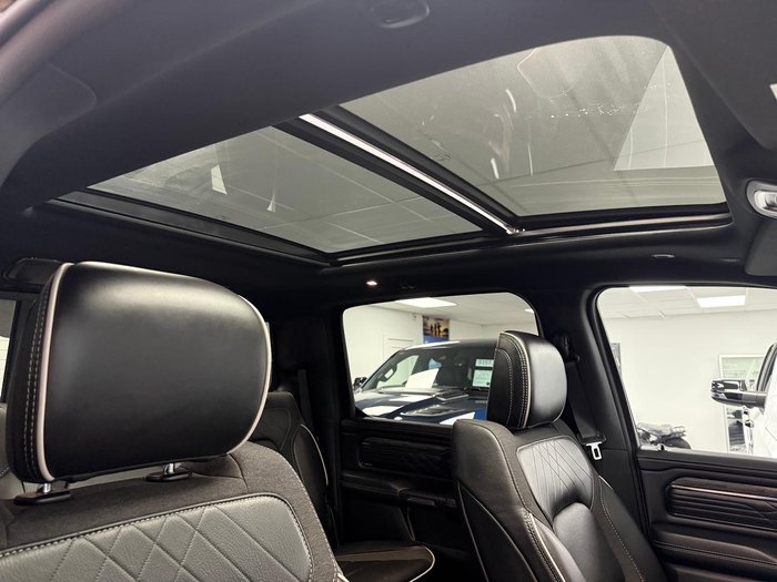 2024 RAM 1500 Limited Hurricane HO RamBox