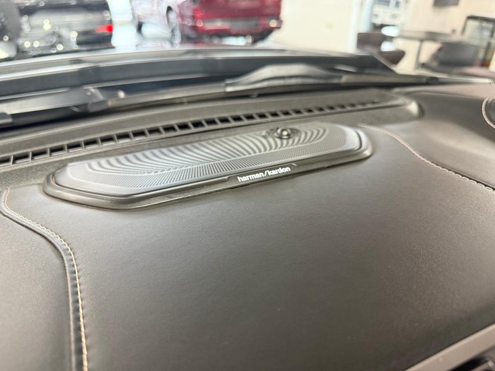 2024 RAM 1500 Limited Hurricane HO RamBox