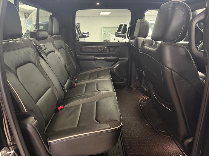 2024 RAM 1500 Limited Hurricane HO RamBox