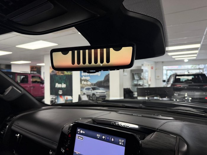 2024 RAM 1500 Limited Hurricane HO RamBox