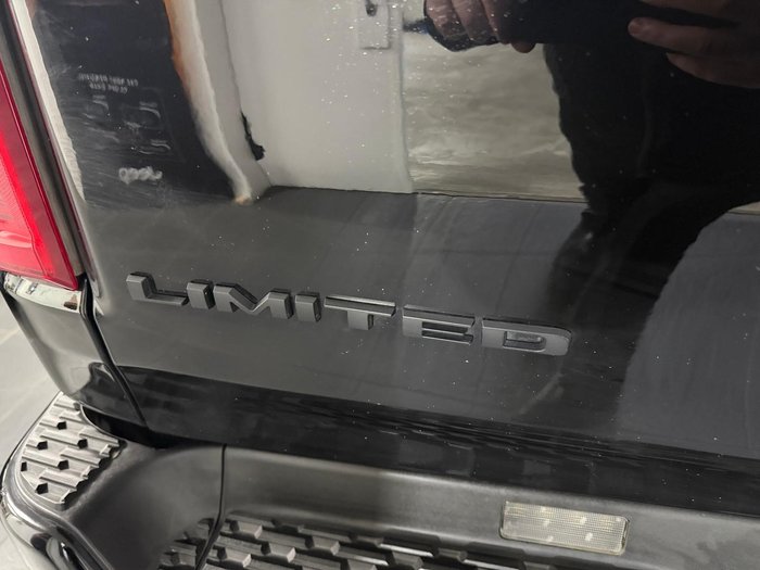 2024 RAM 1500 Limited Hurricane HO RamBox
