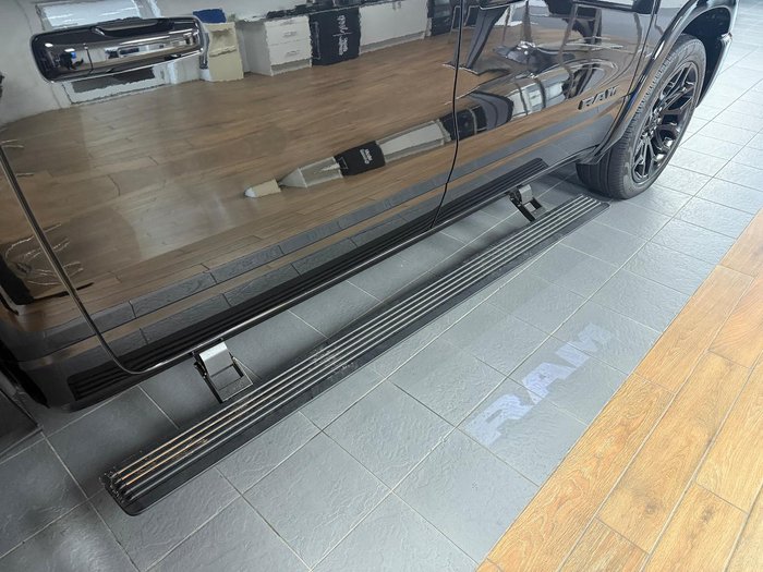 2024 RAM 1500 Limited Hurricane HO RamBox