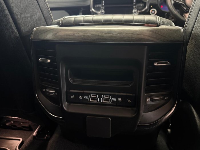 2024 RAM 1500 Limited Hurricane HO RamBox