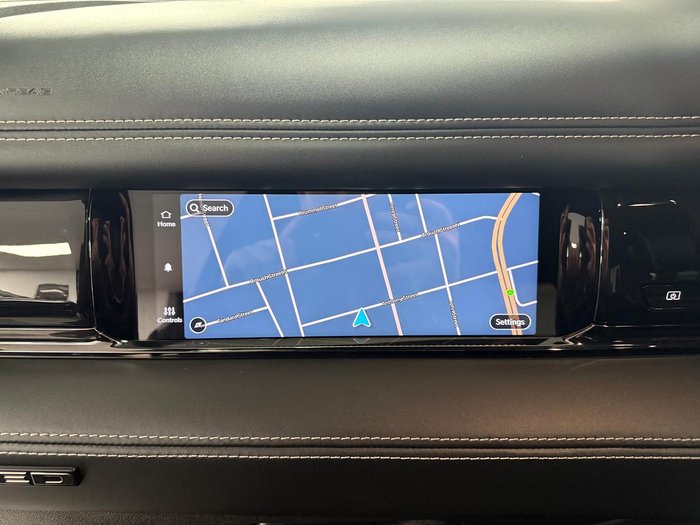 2024 RAM 1500 Limited Hurricane HO RamBox