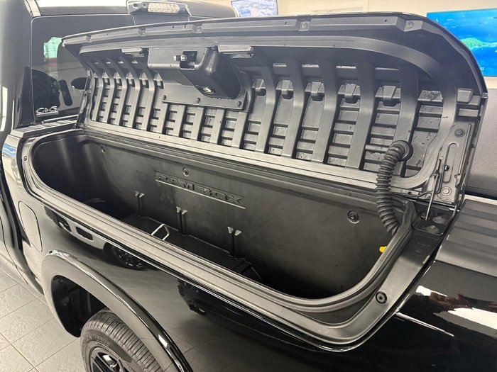 2024 RAM 1500 Limited Hurricane HO RamBox
