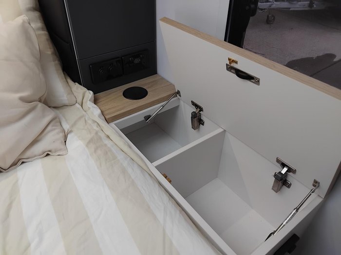 2025 Gold Class Caravans Ac16c Couples Full Off-Road- Crazy Price Reduction!
